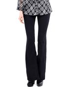 Jessica Simpson Maternity Flared Jeans - Lyst
