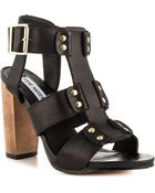 Steve Madden Nevile - Lyst