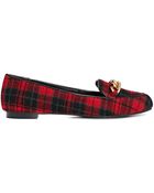 Asos Mama Said Loafers - Lyst