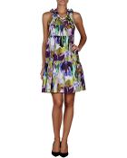 Emamó Short Dress - Lyst