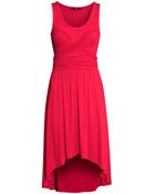 H&M Sleeveless Dress - Lyst