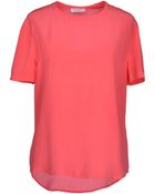 Equipment Blouse - Lyst