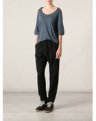 Humanoid Canan Track Pants - Lyst