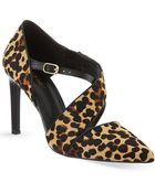 Nine West Chillice V Court Shoes - Lyst