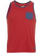 Under Armour Hut 1 Tank - Lyst
