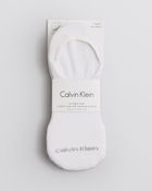Calvin Klein Low Cut Cushion Sole Socks, Pack Of 2 - Lyst