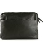 Mm6 By Maison Martin Margiela Square Bag - Lyst
