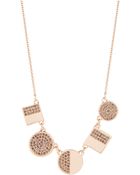 Kate Spade Light The Lanterns Necklace - Lyst