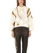3.1 Phillip Lim Pullover - Lyst