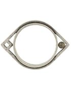 Low Luv By Erin Wasson Oblong Bangle - Lyst