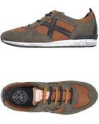 Munich Low-Tops & Trainers - Lyst