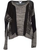 Helmut Lang Sweater - Lyst