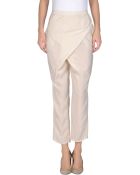 Jo No Fui Casual Trouser - Lyst