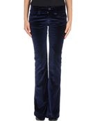 Dondup Casual Pants - Lyst