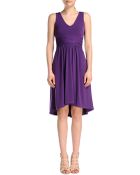 Esprit Short Dress - Lyst
