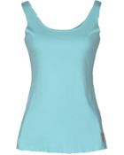 HTC Top - Lyst