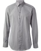 Dolce & Gabbana Classic Shirt - Lyst
