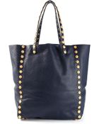 Valentino Classic Tote - Lyst