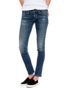 Citizens Of Humanity Racer Jeans - Lyst