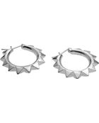 Tom Binns Earrings - Lyst
