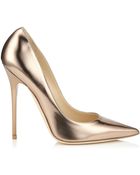 Jimmy Choo Anouk - Lyst
