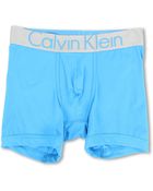 Calvin Klein Steel Micro Boxer Brief - Lyst