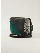 Marc By Marc Jacobs Flat Cross Body Bag - Lyst