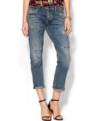 Citizens Of Humanity Premium Vintage Emerson Boyfriend Jean - Lyst