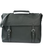Orciani Work Bags - Lyst