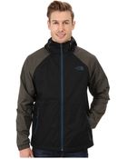 The North Face Allabout Jacket - Lyst