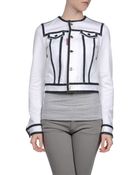 DSquared2 Jacket - Lyst