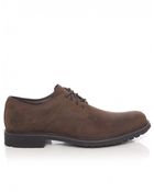 Timberland Earthkeepers Stormbuck Oxford Shoes - Lyst