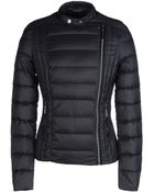 Esprit Down Jacket - Lyst