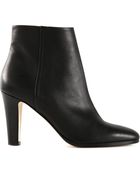 Jimmy Choo 'Mass' Boots - Lyst
