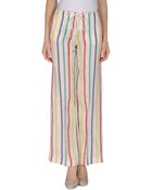 Peserico Sign Casual Trouser - Lyst