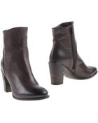 Pierre Darre' Ankle Boots - Lyst