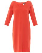 Max Mara Studio Palmira Dress - Lyst