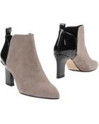 Gianna Meliani Shoe Boots - Lyst