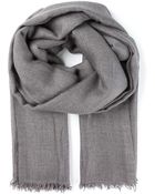 Faliero Sarti 'Dianettam' Scarf - Lyst