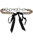 Lanvin Belt - Lyst