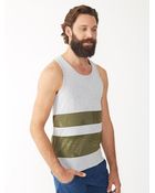 Alternative Apparel Encino Tank Top - Lyst