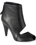 Nine West Sumptuous Ankle Boots - Lyst