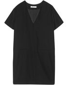 T By Alexander Wang Cady Dress - Lyst