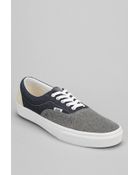 Vans Era Denim Mix Men'S Sneaker - Lyst