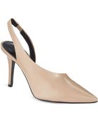 Nine West Jujuja Heels - Lyst