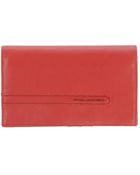 Piquadro Wallet - Lyst