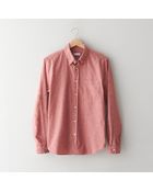 Steven Alan Classic Collegiate Shirt - Lyst