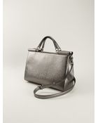 Dolce & Gabbana Sicily Shopping Tote - Lyst