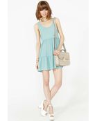 Nasty Gal Eternal Spring Dress - Lyst