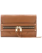 Milly Sienna Clutch - Lyst